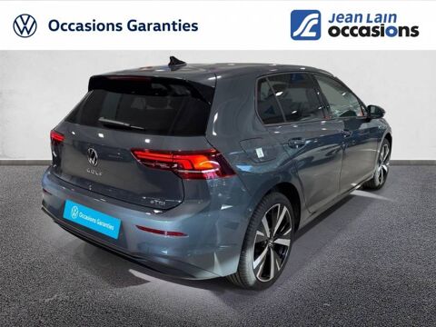 Golf 1.5 eTSI EVO2 116 DSG7 VW Edition 2025 occasion 73200 Albertville