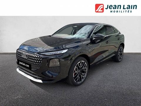 Annonce voiture Audi Q3 69952 €