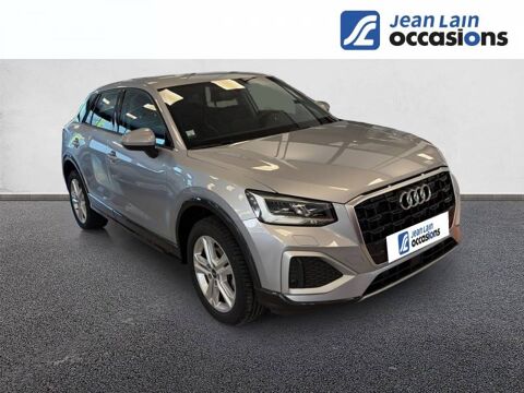 Q2 35 TFSI 150 BVM6 Design 2023 occasion 74600 Seynod