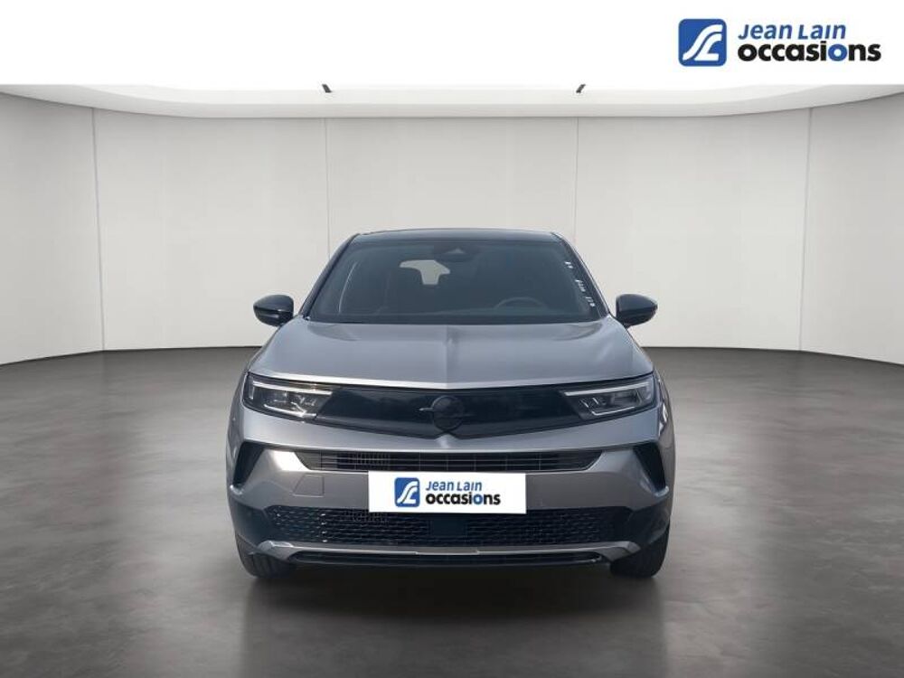 Mokka 1.2 Turbo Hybrid 145 ch e-DCT6 GS 2025 occasion 74100 V&eacute;traz-Monthoux