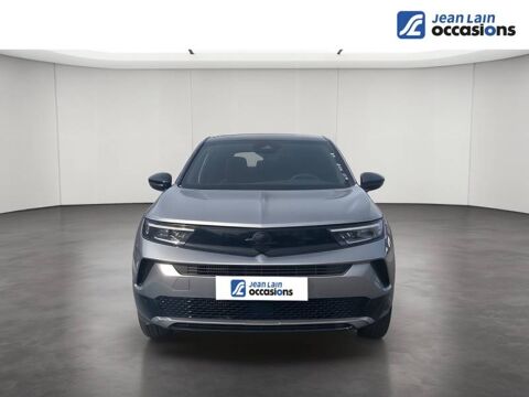 Mokka 1.2 Turbo Hybrid 145 ch e-DCT6 GS 2025 occasion 74100 V&eacute;traz-Monthoux