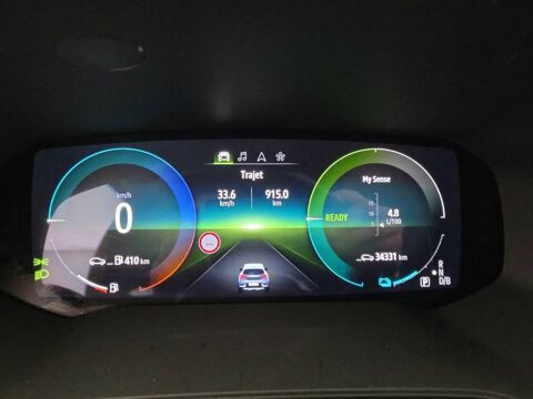 Captur E-Tech full hybrid 145 Engineered 2023 occasion 22200 Guingamp