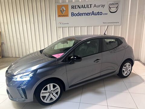 Clio TCe 90 ch GSR2 Evolution 2025 occasion 56400 Auray