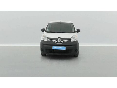 Kangoo Express KANGOO EXPRESS 1.5 DCI 75 E6 CONFORT 2018 occasion 56300 Pontivy