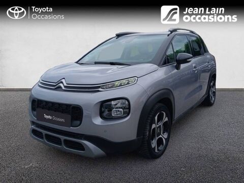 Citroën C3 Aircross PureTech 130 S&S EAT6 Shine 2019 occasion Valence 26000