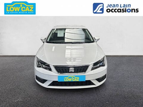 Leon 1.0 TSI 115 Start/Stop BVM6 Style 2021 occasion 73490 La Ravoire
