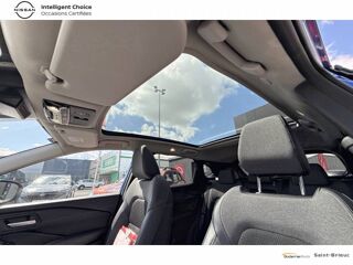 Qashqai e-Power 190 ch N-Connecta 2024 occasion 22000 Saint-Brieuc