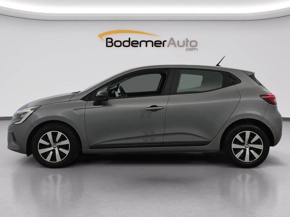 Clio TCe 90 Equilibre 2023 occasion 29900 Concarneau