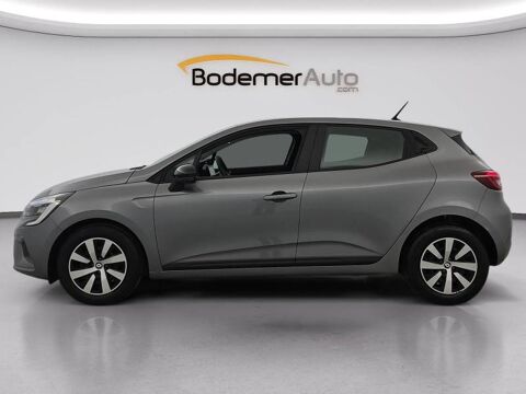 Clio TCe 90 Equilibre 2023 occasion 29900 Concarneau