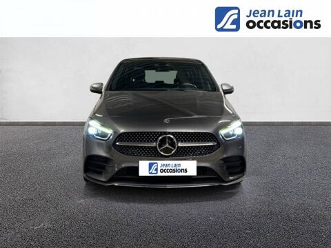 Classe B 220 d 8G-DCT 2022 occasion 73290 La Motte-Servolex