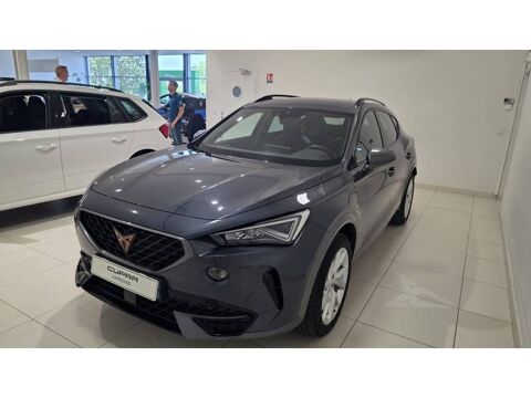 Formentor 1.4 e-HYBRID 204 ch DSG6 V 2024 occasion 25000 Besançon