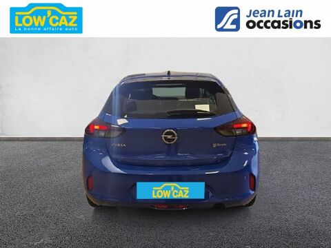 Corsa 1.2 75 ch BVM5 Elegance Business 2023 occasion 38360 Sassenage