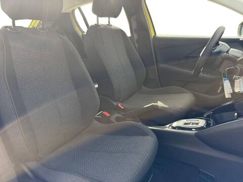 208 Hybrid 110 ch e-DCS6 Style 2026 occasion 91230 Montgeron