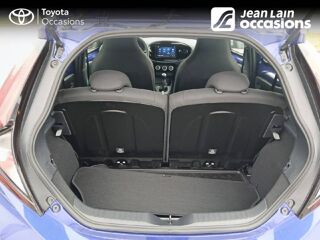 Aygo X 1.0 VVT-i 72 Dynamic 2025 occasion 26000 Valence