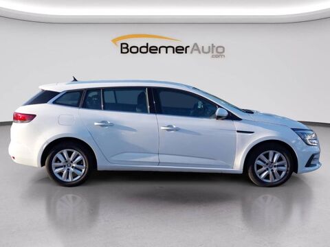 M&eacute;gane IV Estate TCe 140 EDC FAP - 21N Business 2022 occasion 29150 Ch&acirc;teaulin