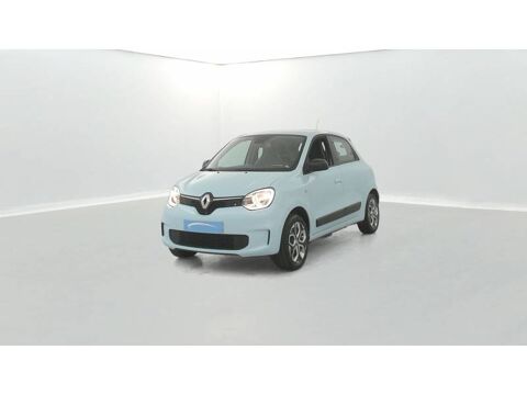 Annonce voiture Renault Twingo 12990 €