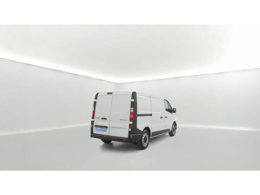 Trafic TRAFIC FGN L2H1 3000 KG BLUE DCI 130 CONFORT 2023 occasion 14500 Vire