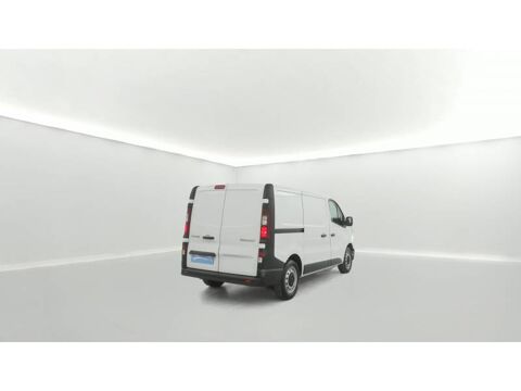 Trafic TRAFIC FGN L2H1 3000 KG BLUE DCI 130 CONFORT 2023 occasion 14500 Vire