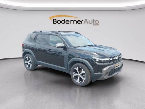 Duster Hybrid 140 Journey 2025 occasion 14200 H&eacute;rouville-Saint-Clair