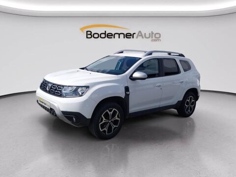 Annonce voiture Dacia Duster 13990 €