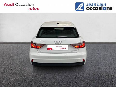 A1 Sportback 25 TFSI 95 ch BVM5 Entry 2023 occasion 38130 &Eacute;chirolles