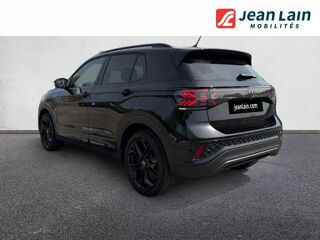T-Cross 1.5 TSI 150 Start/Stop DSG7 R-Line 2026 occasion 73290 La Motte-Servolex