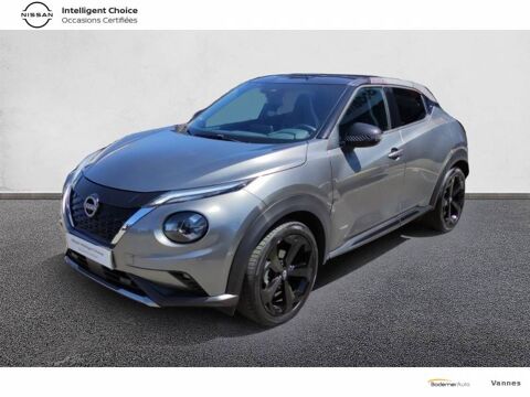 Annonce voiture Nissan Juke 22890 €