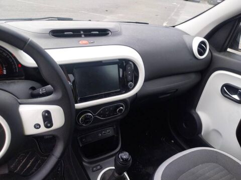 Twingo III SCe 65 Equilibre 2023 occasion 29000 Quimper