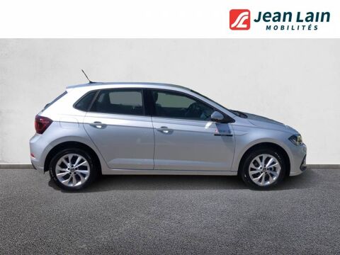 Polo 1.0 TSI 95 S&S DSG7 Style 2026 occasion 74600 Seynod