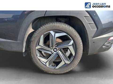 Tucson 1.6 T-GDI 265 HTRAC Plug-in BVA6 Executive 2022 occasion 26300 Chatuzange-le-Goubet