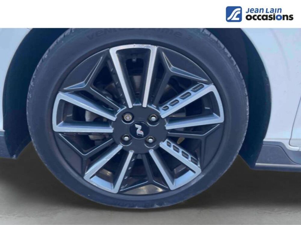 i20 1.0 T-GDi 100 DCT-7 Hybrid 48V N Line Creative 2022 occasion 74700 Sallanches