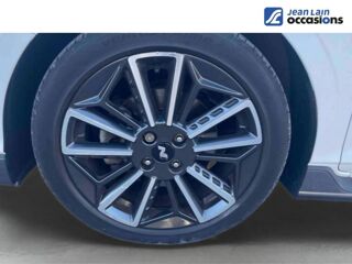i20 1.0 T-GDi 100 DCT-7 Hybrid 48V N Line Creative 2022 occasion 74700 Sallanches
