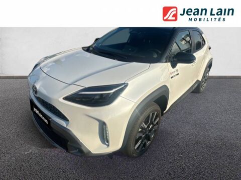 Annonce voiture Toyota Yaris 33990 €