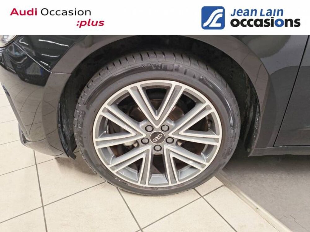 A1 Sportback 25 TFSI 95 ch S tronic 7 Design 2025 occasion 73290 La Motte-Servolex