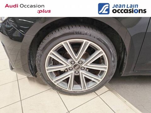 A1 Sportback 25 TFSI 95 ch S tronic 7 Design 2025 occasion 73290 La Motte-Servolex
