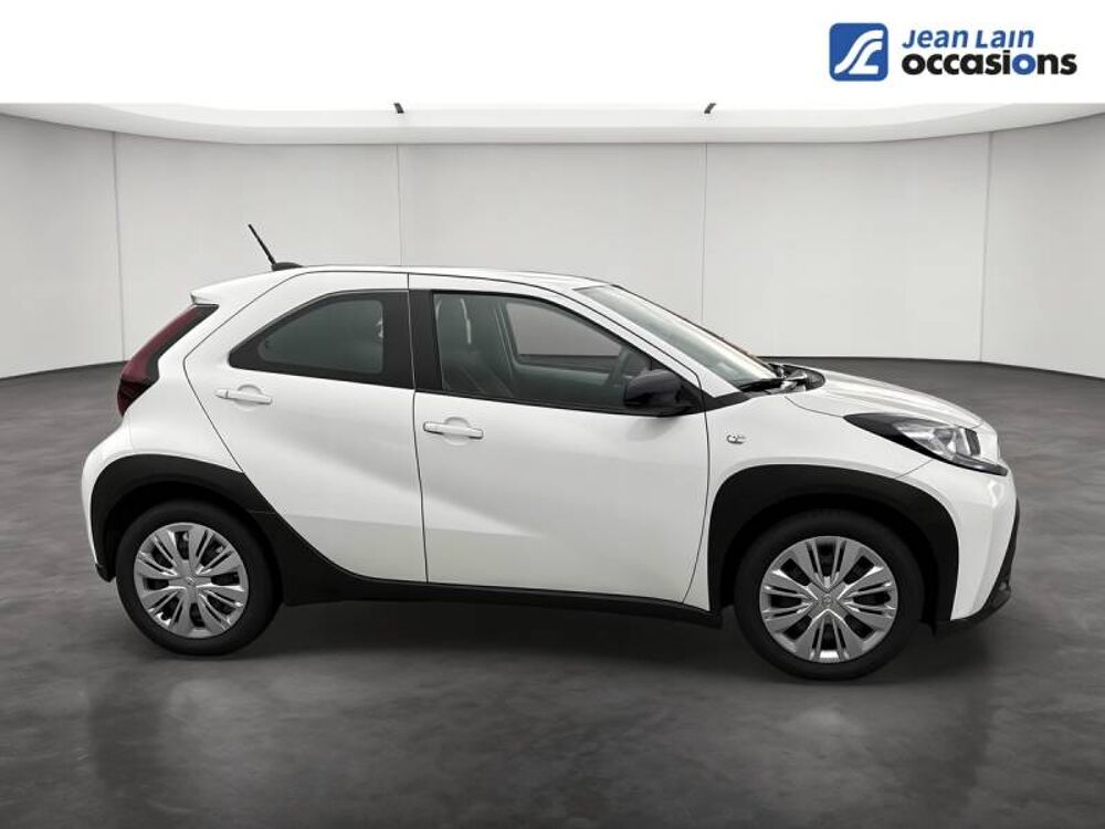 Aygo X 1.0 VVT-i 72 Dynamic 2023 occasion 38170 Seyssinet-Pariset