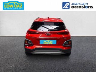 Kona 1.6 CRDi 136 4WD DCT-7 Executive 2019 occasion 73490 La Ravoire