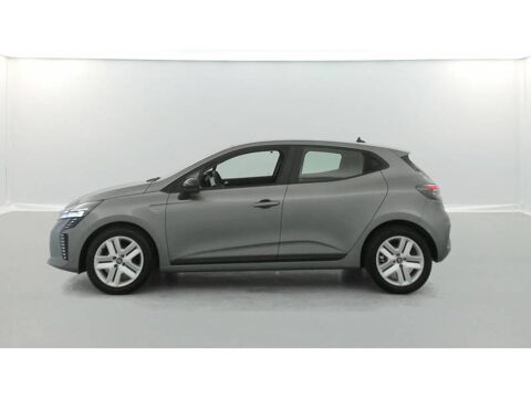Clio TCe 90 ch GSR2 Evolution 2024 occasion 50100 Cherbourg-en-Cotentin