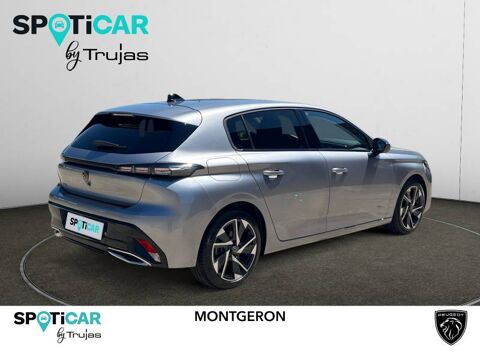308 PureTech 130ch S&S EAT8 Allure Pack 2022 occasion 91230 Montgeron