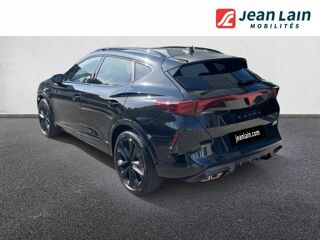 Formentor eHybrid 204 ch DSG6 Midnight Edition 2026 occasion 73200 Albertville