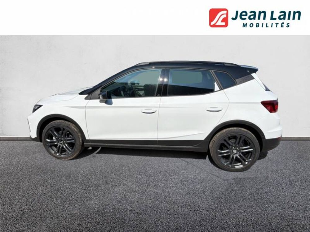 Arona 1.0 TSI 95 ch Start/Stop BVM5 FR 2026 occasion 73290 La Motte-Servolex