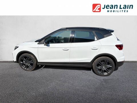 Arona 1.0 TSI 95 ch Start/Stop BVM5 FR 2026 occasion 73290 La Motte-Servolex