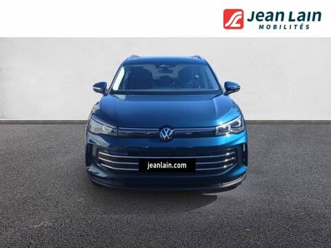 Tiguan 1.5 eTSI 150ch DSG7 Elegance 2026 occasion 38500 Voiron