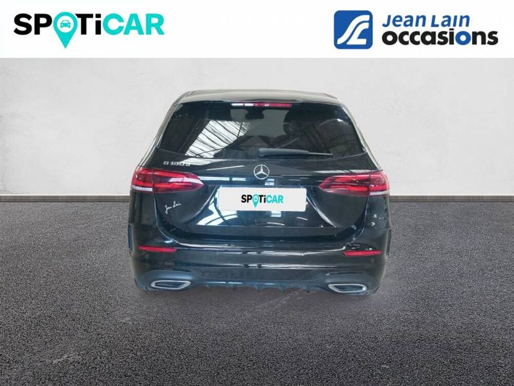 Classe B 180 d 8G-DCT AMG Line Edition 2022 occasion 74600 Seynod