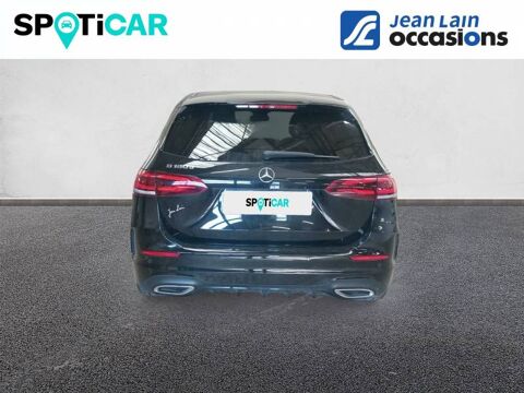 Classe B 180 d 8G-DCT AMG Line Edition 2022 occasion 74600 Seynod