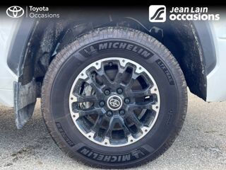 Divers TUNDRA 3.5L V6 389CH TRD OFF ROAD 2022 occasion 73200 Albertville