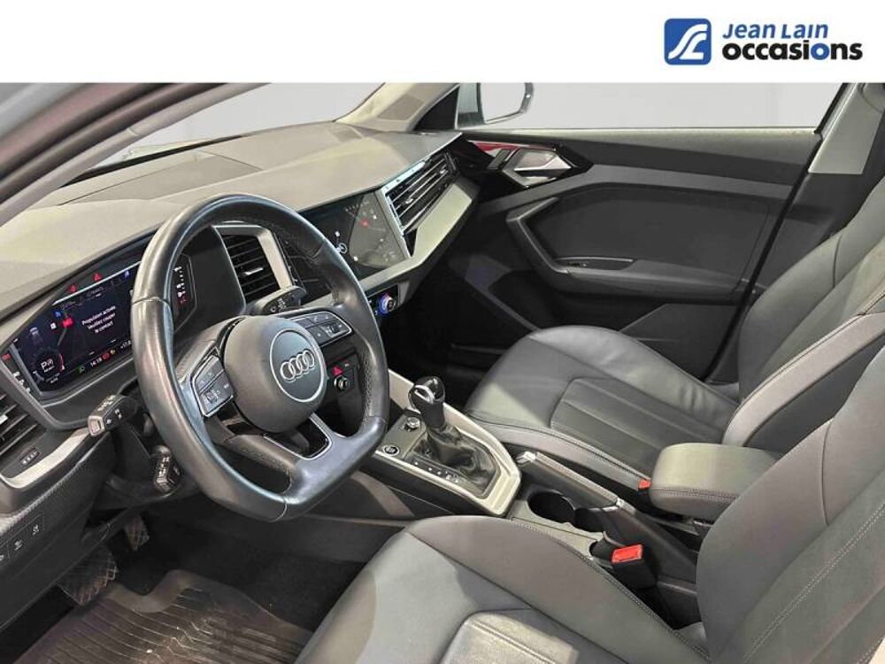 A1 Allstreet 35 TFSI 150 ch S tronic 7 Design Luxe 2023 occasion 38130 &Eacute;chirolles