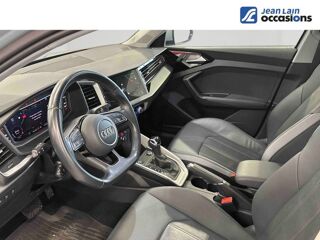 A1 Allstreet 35 TFSI 150 ch S tronic 7 Design Luxe 2023 occasion 38130 &Eacute;chirolles