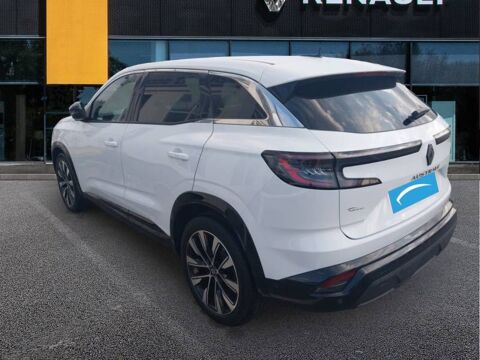 Austral E-Tech hybrid 200 Techno 2023 occasion 14200 H&eacute;rouville-Saint-Clair