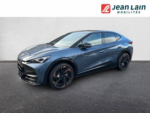 Cupra Tavascan 286 ch V 2025 occasion Albertville 73200